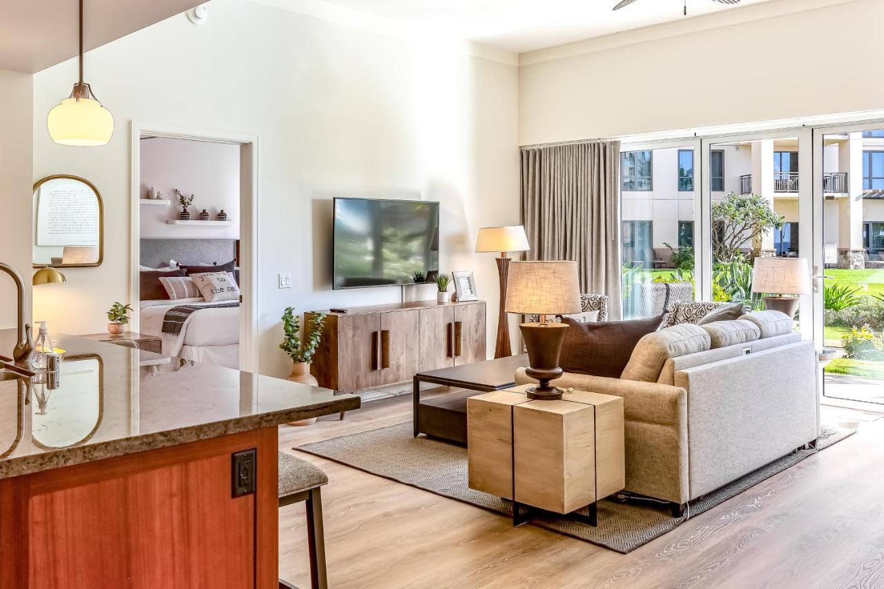 Honua Kai - Hokulani 110 - 2 Bed 2 Bath Apartment In Honua Kai Resort Lahaina Eksteriør bilde